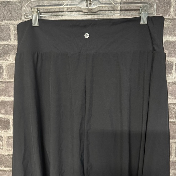 NWT Halara Breezeful High Waisted Split 2-in-1 Flowy Quick Dry Maxi Casual Skirt - Picture 10 of 11